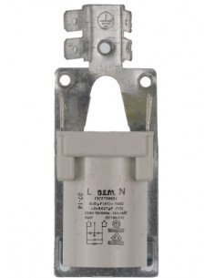 CONDENSADOR 0.1MF FAST