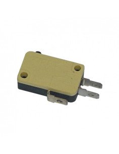 MICROINTERRUPTOR STANDAR