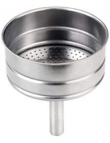 EMBUDO DE CAFETERA MONIX 6 TAZAS/BRA...