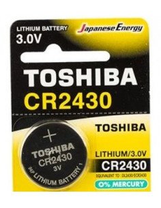 PILA 2430 TOSHIBA