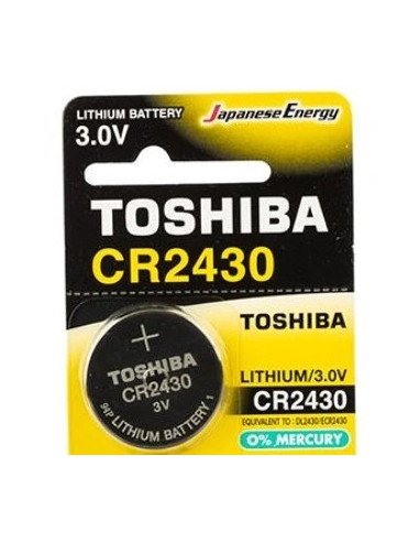 PILA 2430 TOSHIBA