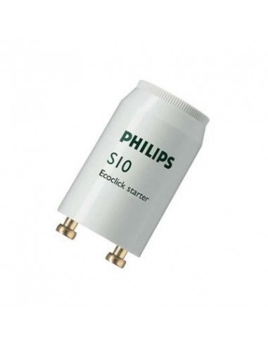 CEBADOR PHILIPS S10 (4-65W)