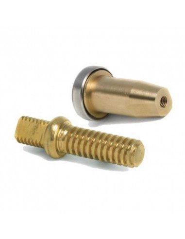 CONJUNTO CONO + HUSILLO + ARANDELAS...