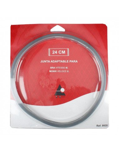 JUNTA DE OLLA BRA/MONIX/MAGEFESA 24cm