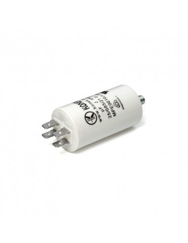 CONDENSADOR 75MF FAST