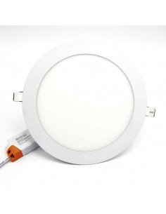 FOCO LED CIRCULAR...