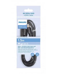 CABLE HDMI A HDMI PHILIPS... 2