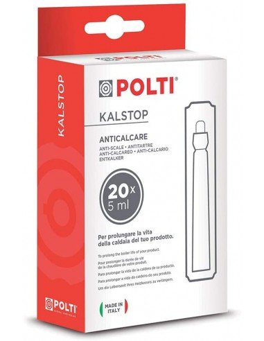 AMPOLLAS ANTICAL POLTI