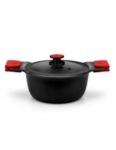 CACEROLA BRA INFINITY 24cm...