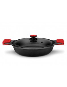 CACEROLA BRA INFINITY 24cm...