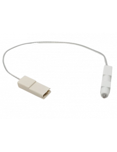BUJÍA CON CABLE DE ALTA...