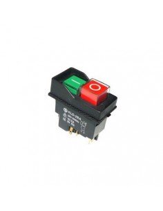 INTERRUPTOR DE SEGURIDAD