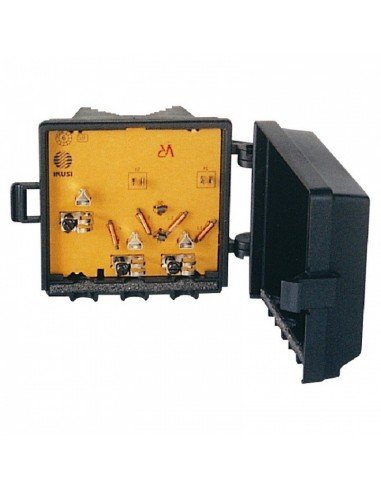 MEZCLADOR IKUSI (Mod. MMB-300)