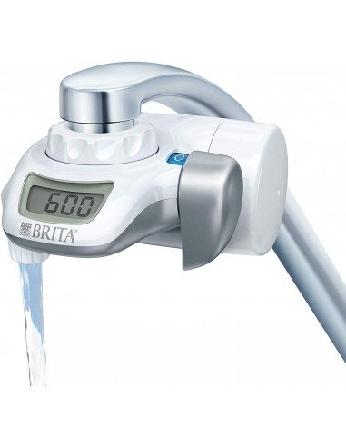 SISTEMA DE FILTRACIÓN DE AGUA BRITA +...