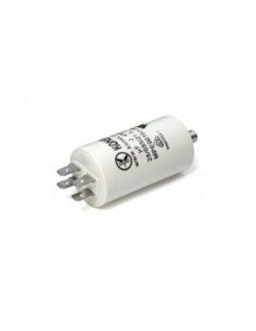 CONDENSADOR 8MF FAST