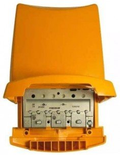 AMPLIFICADOR DE MASTIL...