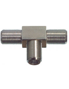 CONECTOR T (SALIDA ANTENA...