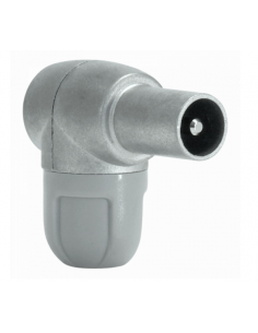CONECTOR (MACHO) ANTENA...