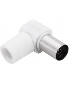 CONECTOR (HEMBRA) ANTENA...