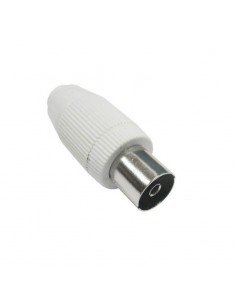 CONECTOR (HEMBRA) ANTENA