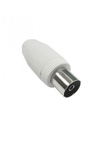 CONECTOR (HEMBRA) ANTENA