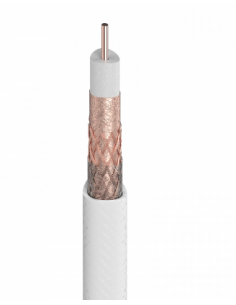 CABLE COAXIAL TV TELEVES... 2