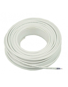 CABLE COAXIAL TV (5m)