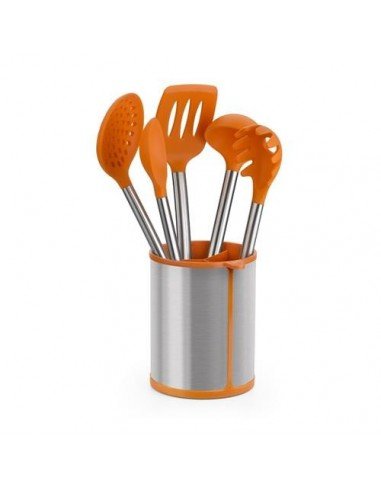CUBO CON 5 PIEZAS BRA EFFICIENT