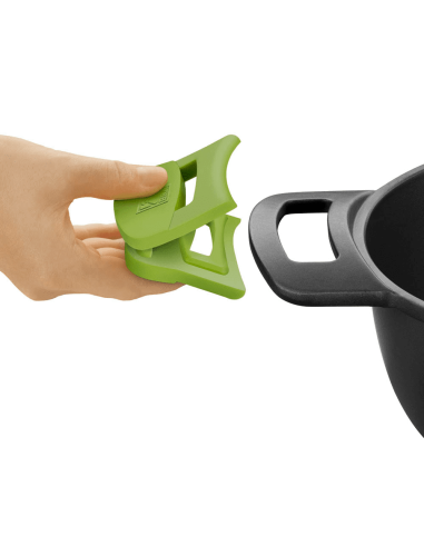 ASAS DE SILICONA BRA PRIOR