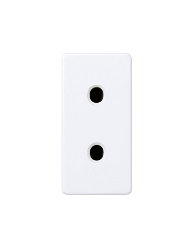 BASE ENCHUFE 2P SIMON 27