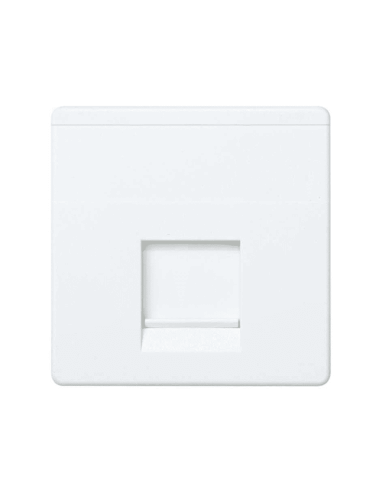 TAPA CONECTOR SIMON 27