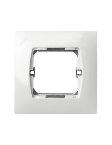 PLACA 1 ELEMENTO SIMON 27