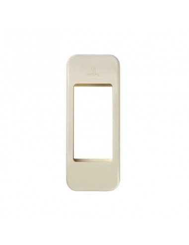 PLACA PARA PERFILES 1 ELEMENTO...