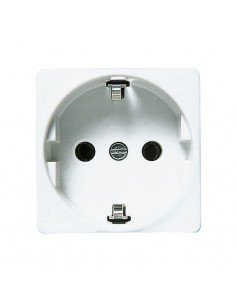 BASE DE ENCHUFE SCHUKO NIESSEN