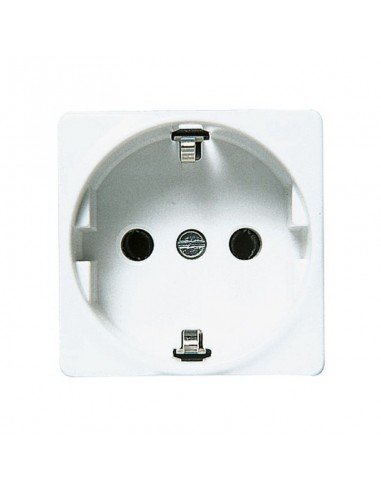 BASE DE ENCHUFE SCHUKO NIESSEN