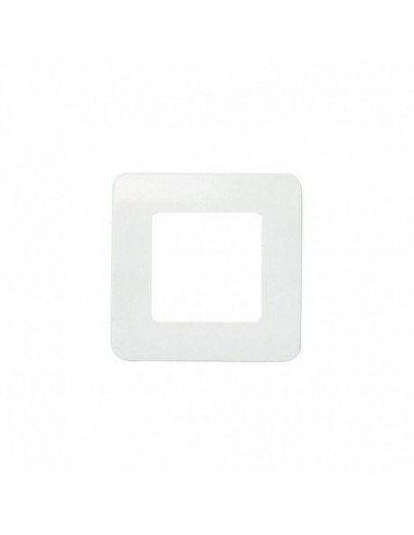 PLACA 1 ELEMENTO NIESSEN