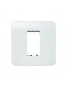 PLACA 1 ELEMENTO NIESSEN