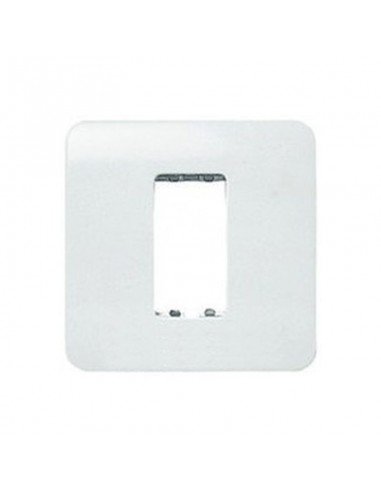 PLACA 1 ELEMENTO NIESSEN
