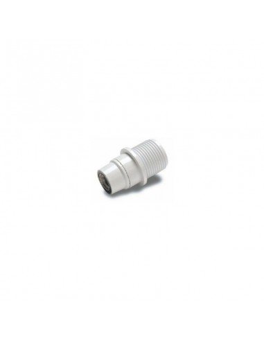 PORTALAMPARAS BLANCO (E-14)