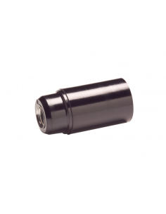 PORTALAMPARAS NEGRO (E-12)