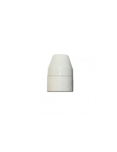 PORTALAMPARAS BLANCO (E-14)