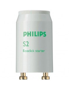 CEBADOR PHILIPS S2 (4-22W)