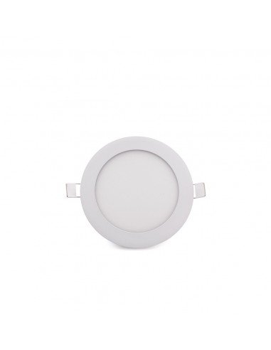 FOCO LED CIRCULAR BLANCO (12W)