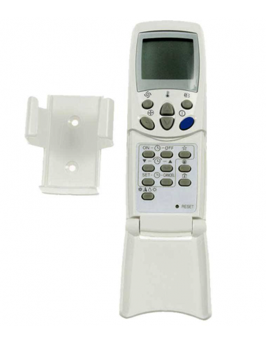 MANDO DE AIRE ACONDICIONADO LG...