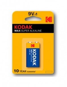 PILA 9V KODAK