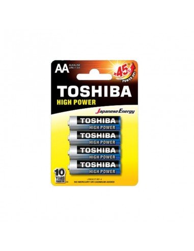 PILA AA TOSHIBA