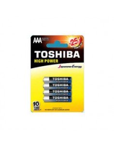 PILA AAA TOSHIBA