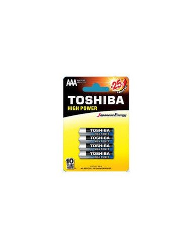 PILA AAA TOSHIBA