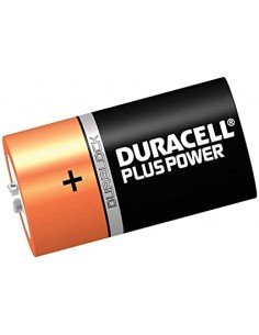 PILA C DURACELL