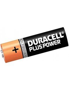 PILA AA DURACELL